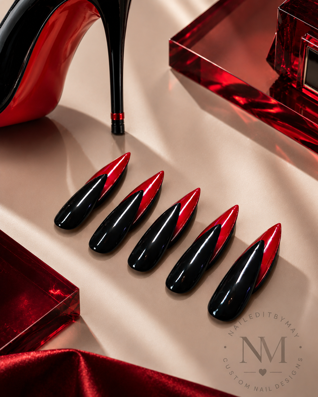 Red Bottoms
