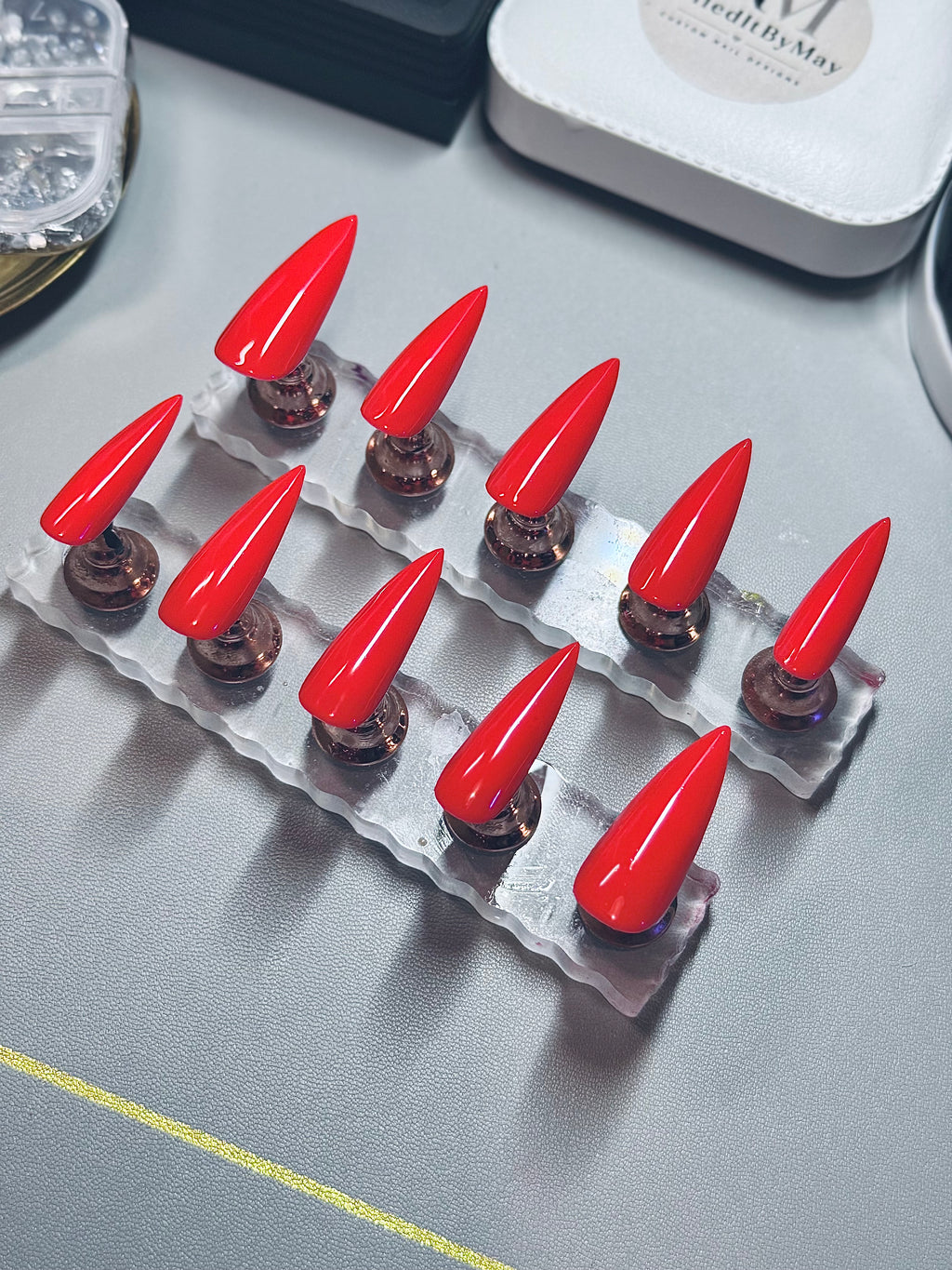 Hot Tamales