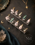 Zodiac Nails