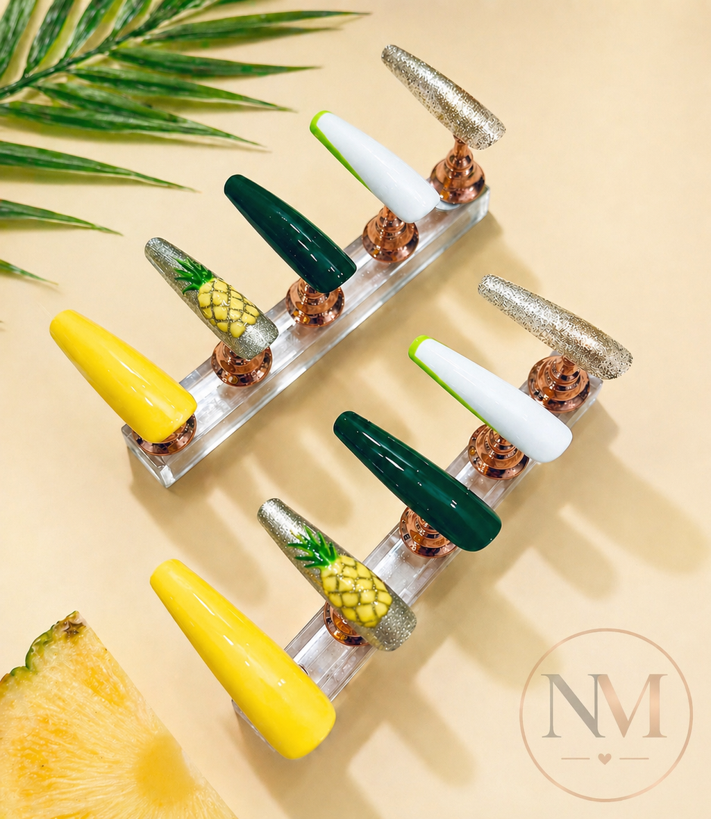 Pineapple Paradise
