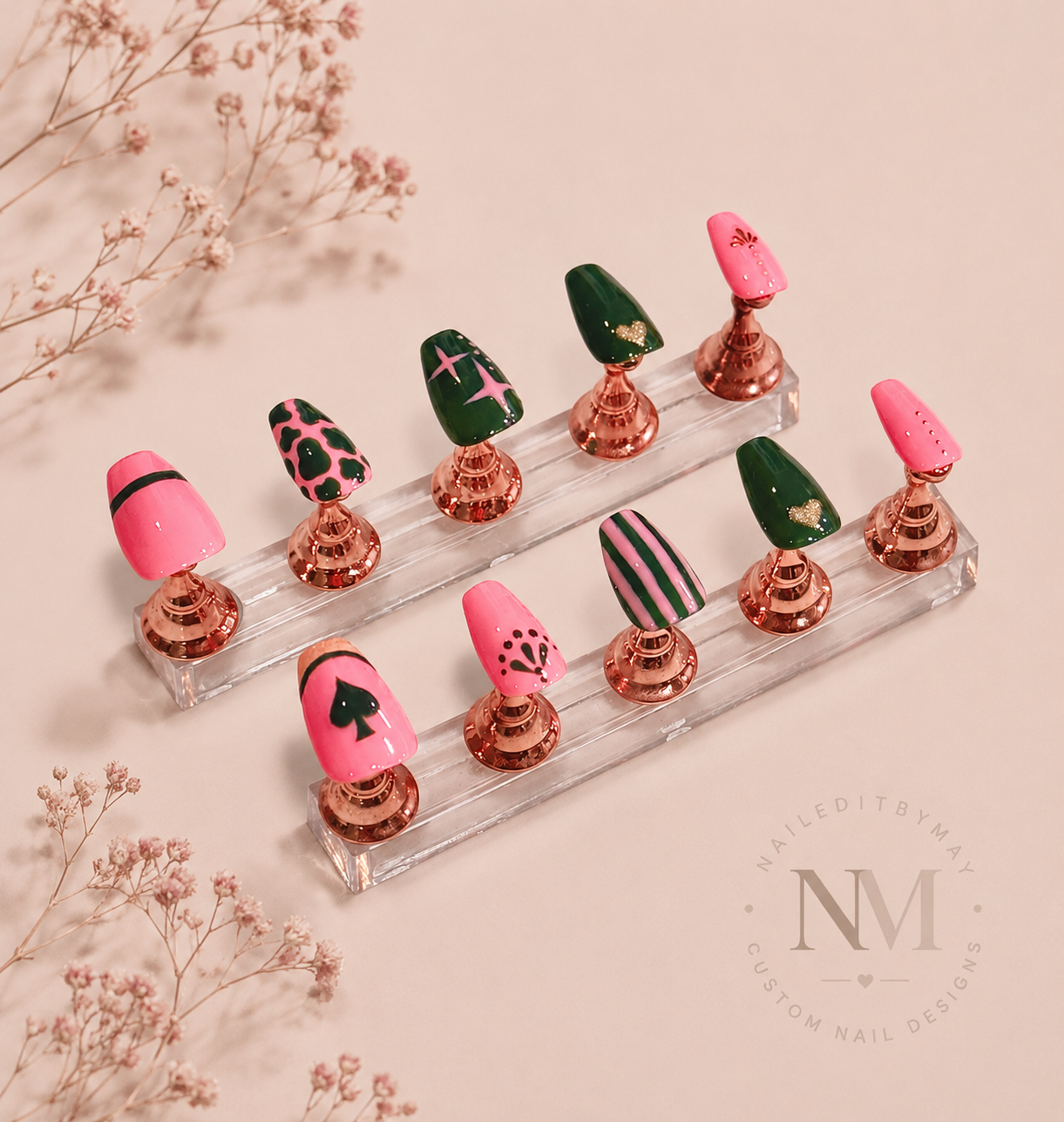 Spring Collection