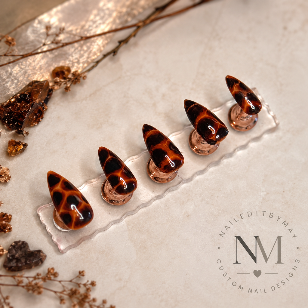 Tortoise Shell