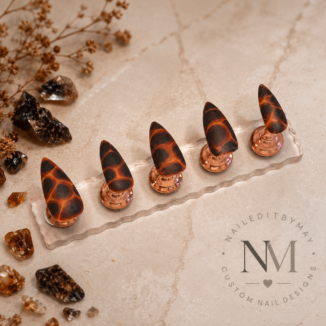 Tortoise Shell